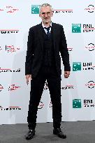 Rome Cinema Fest 2021 - Destiny Betrayed Photocall