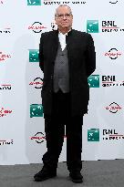 Rome Cinema Fest 2021 - Destiny Betrayed Photocall