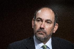 Foreign Relations Nominations Hearing - Washington