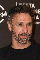 Villa Miani Charity Event - Rome