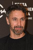 Villa Miani Charity Event - Rome