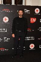 Villa Miani Charity Event - Rome