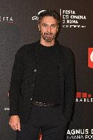 Villa Miani Charity Event - Rome