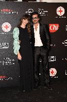 Villa Miani Charity Event - Rome