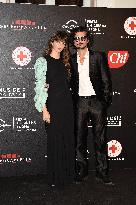 Villa Miani Charity Event - Rome