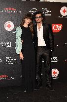 Villa Miani Charity Event - Rome