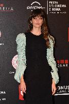 Villa Miani Charity Event - Rome