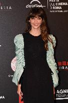 Villa Miani Charity Event - Rome