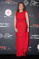 Sarah Fergusson At Red Cross Charity Event - Rome