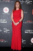 Sarah Fergusson At Red Cross Charity Event - Rome