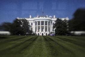 ★President Joe Biden deliver remarks at the 10th Anniversary celebration of the dedication of the Martin Luther King, Jr. Memor