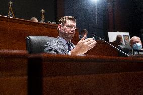 House Judiciary Committee Oversight Hearing - Washington