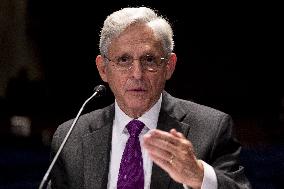 House Judiciary Committee oversight hearing of the United States Department of Justice