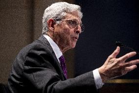 House Judiciary Committee oversight hearing of the United States Department of Justice