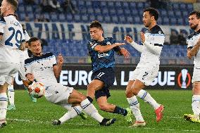 Europa League - SS Lazio v Olympique de Marseille