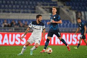 Europa League - SS Lazio v Olympique de Marseille