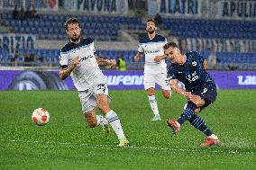 Europa League - SS Lazio v Olympique de Marseille