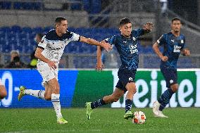 Europa League - SS Lazio v Olympique de Marseille