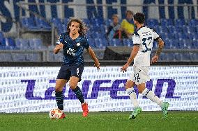 Europa League - SS Lazio v Olympique de Marseille