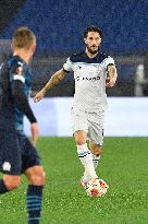 Europa League - SS Lazio v Olympique de Marseille