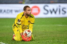 Europa League - SS Lazio v Olympique de Marseille