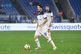 Europa League - SS Lazio v Olympique de Marseille