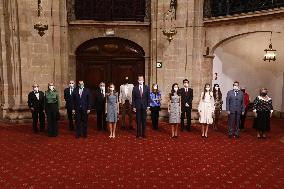 Princess of Asturias Awards - Oviedo