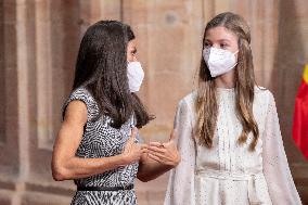 Princess Of Asturias Awards - Oviedo