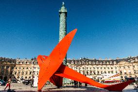 La FIAC 2021 Hors les Murs - Paris