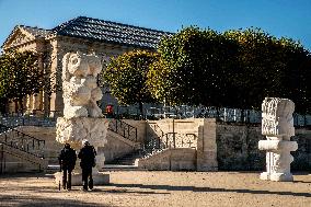 La FIAC 2021 Hors les Murs - Paris