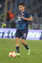 UEFA Europa League - SS Lazio vs OM