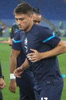 UEFA Europa League - SS Lazio vs OM