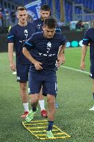 UEFA Europa League - SS Lazio vs OM