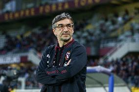 Serie A - Torino FC v Genoa CFC