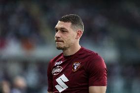 Serie A - Torino FC v Genoa CFC