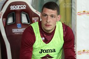 Serie A - Torino FC v Genoa CFC