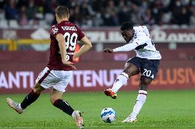 Serie A - Torino FC v Genoa CFC