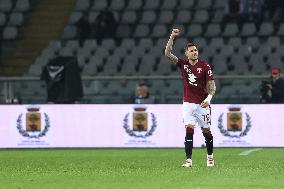 Serie A - Torino FC v Genoa CFC