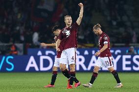 Serie A - Torino FC v Genoa CFC