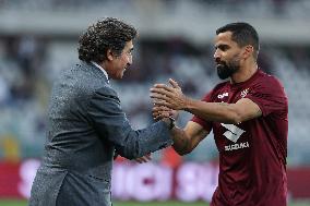 Serie A - Torino FC v Genoa CFC