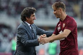 Serie A - Torino FC v Genoa CFC
