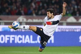 Serie A - Torino FC v Genoa CFC