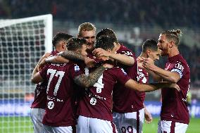 Serie A - Torino FC v Genoa CFC