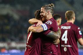 Serie A - Torino FC v Genoa CFC