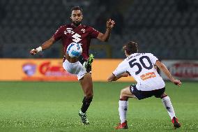 Serie A - Torino FC v Genoa CFC