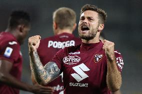 Serie A - Torino FC v Genoa CFC