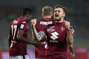 Serie A - Torino FC v Genoa CFC