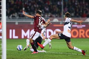 Serie A - Torino FC v Genoa CFC