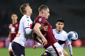 Serie A - Torino FC v Genoa CFC