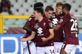 Serie A - Torino FC v Genoa CFC